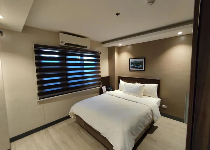 Hotel Inigo