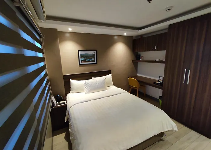 Hotel Inigo