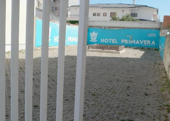Hotel Primavera