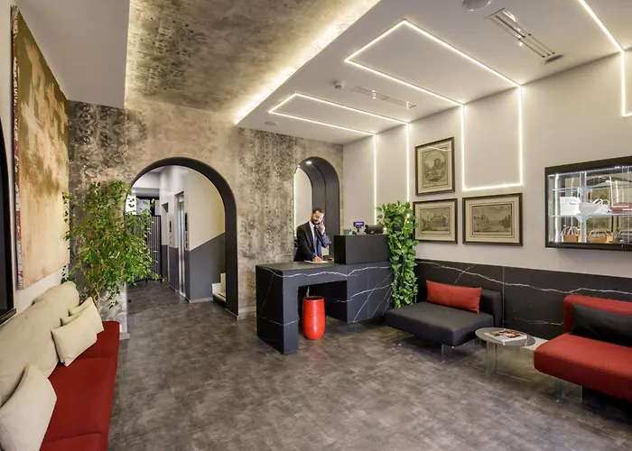 Apartment: Hotel Regno