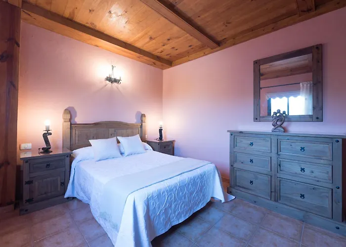 Hacienda La Dehesa (Only Adults)