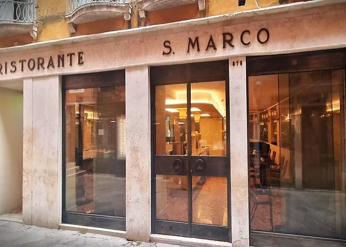 Albergo San Marco