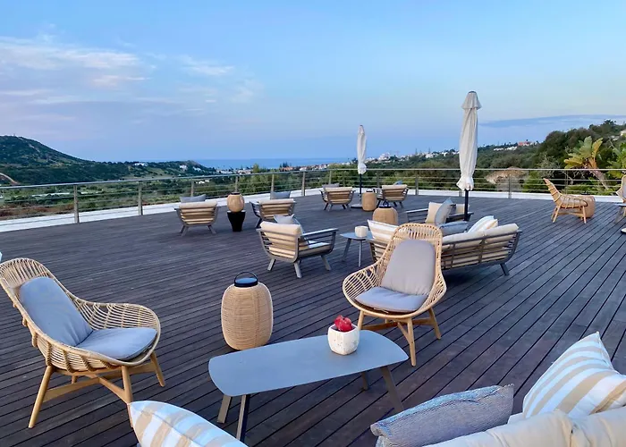 Vila Valverde Design Country