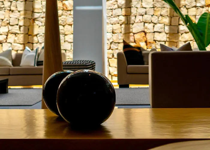 Vila Valverde Design Country