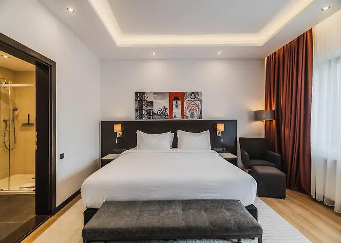 Gästehaus: Republique