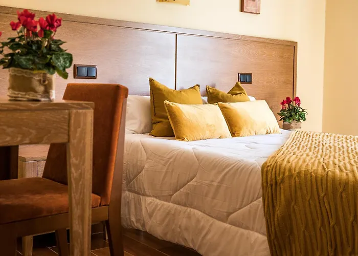 Hotel Casa José Díaz San Agustín de Guadalix