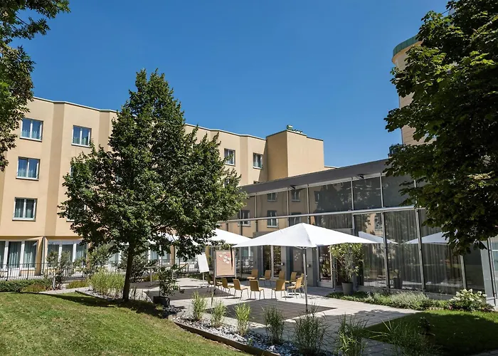 Austria Trend Parkhotel Schönbrunn