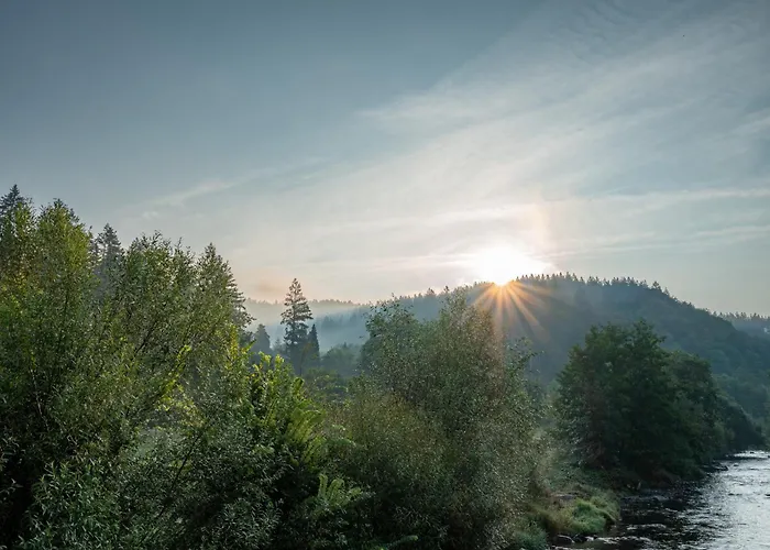 Jugendherberge Freiburg