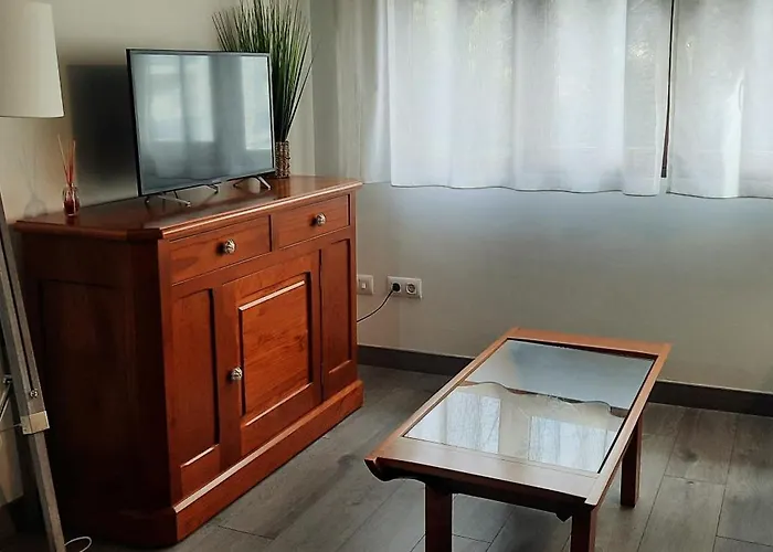 Apartamentos Rurales El Zarzo Hervás