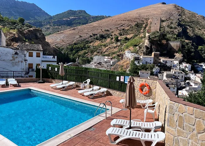 Chalet: Casa Tio Paco