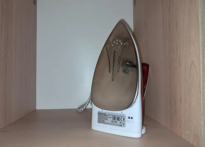 Airport Hotel: Arena Summit Apart Hotel