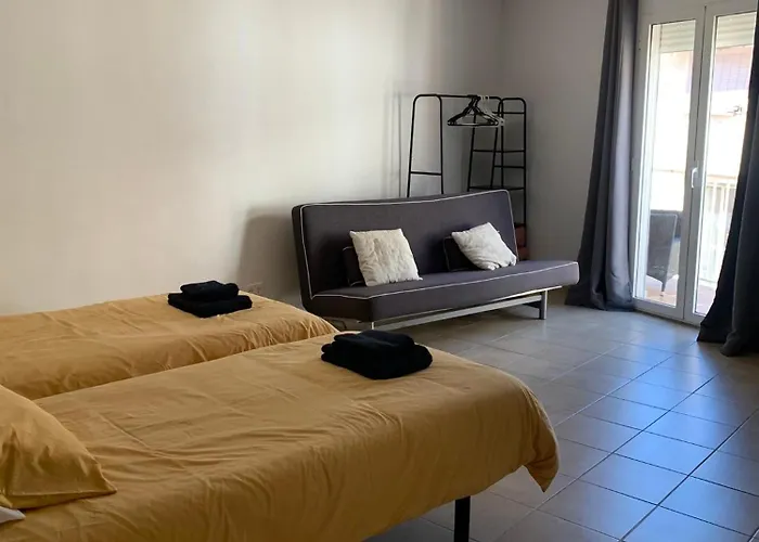 Hostal Casa Michaels Móra d'Ebre