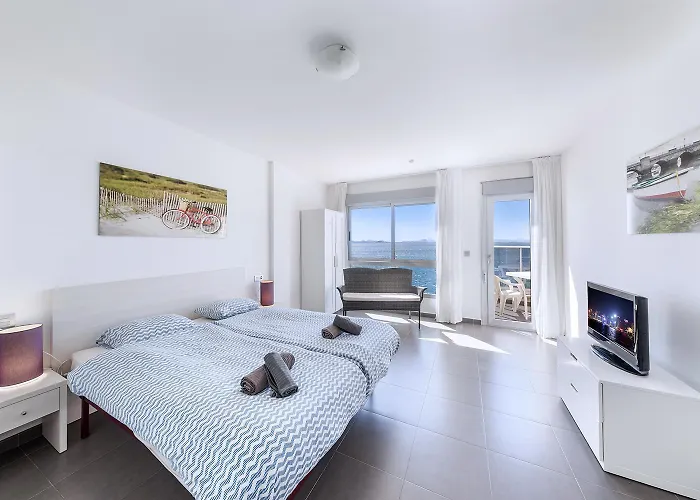 La Manga Beach Club Apartments