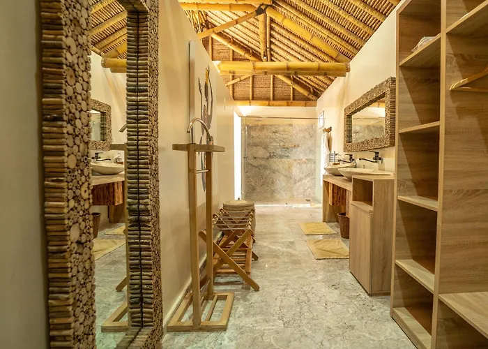 La Crique Nature&Spa Dakhla