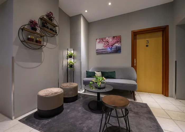 B&B: Hotel Pension Margit