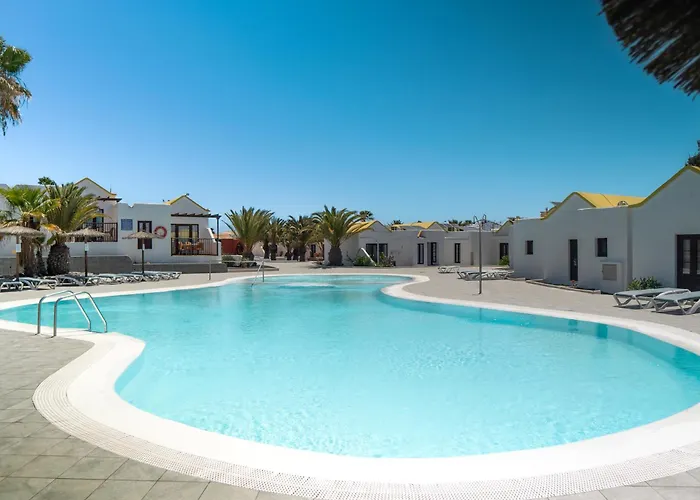Fuerteventura Beach Club Caleta De Fuste