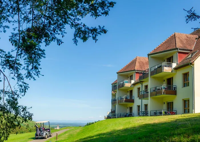  Goélia Le Domaine Du Golf