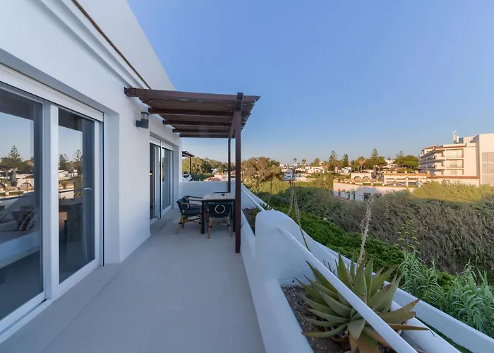 Villa privada: Villas Flamenco Beach Conil