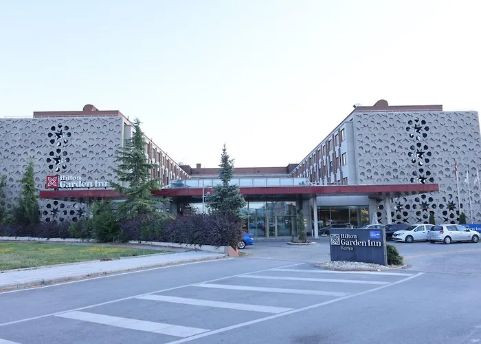 Hilton Garden Inn Konya
