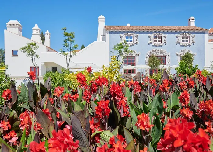 Hotel boutique Apenas: Vermelho Melides - Relais&Châteaux