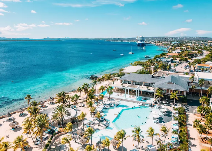 Der Valk Plaza Beach&Dive Bonaire