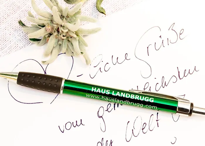 Haus Landbrugg