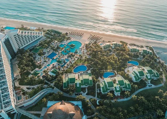 Beach hotel: Iberostar Selection Cancun (Adults Only)