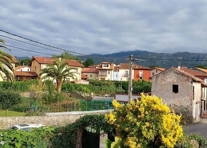 Casa Rural El Neru