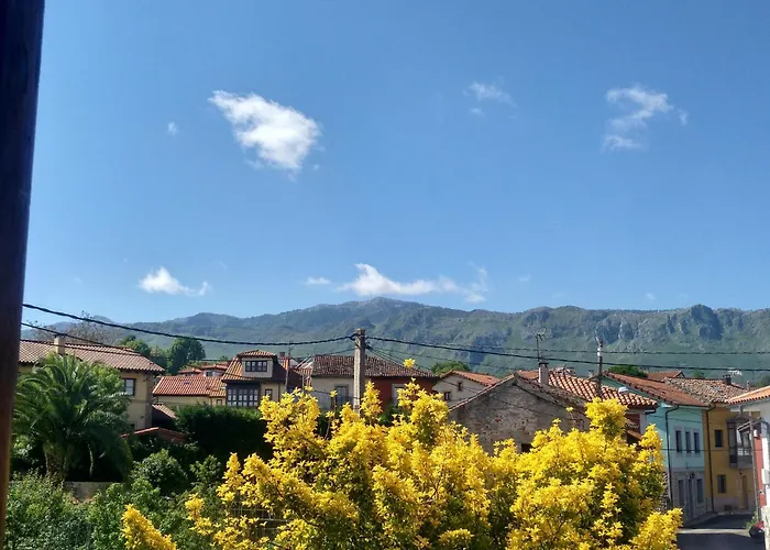 Casa Rural El Neru