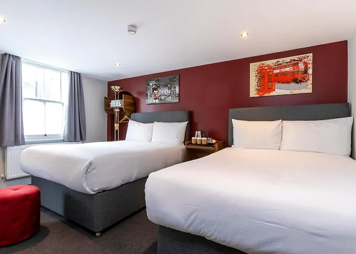 Hotel 3 stelle: Royal Park Hotel