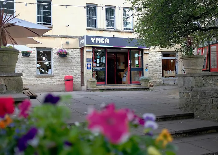 Hostel: Bath Ymca Hostel