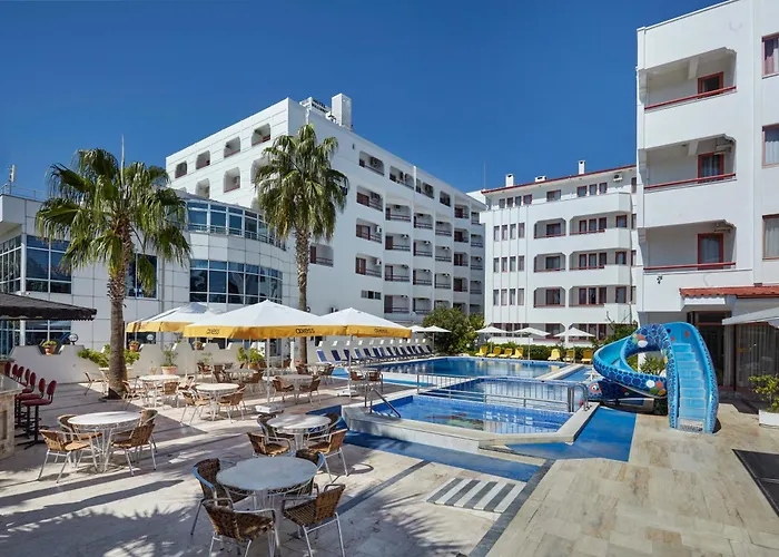 Hotel Billurcu