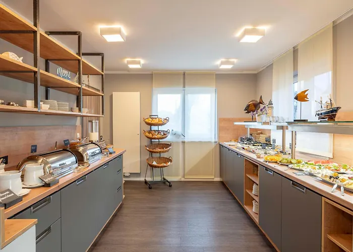 AKZENT Apartmenthotel