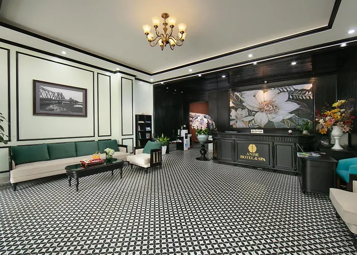 Anise & Spa