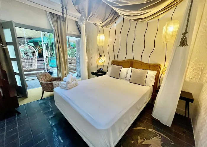 Abalu Collection Hotel Life Gran Via