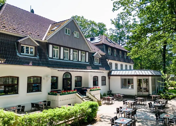 Hotel Münnich