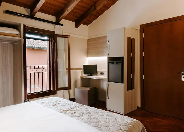 Country House Santa Maria Maddalena Budrio 