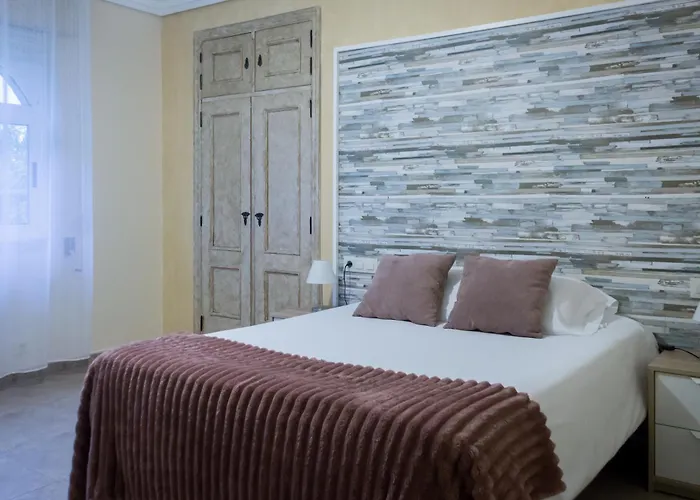 Hotel cerca del aeropuerto: Hotel O'Pazo