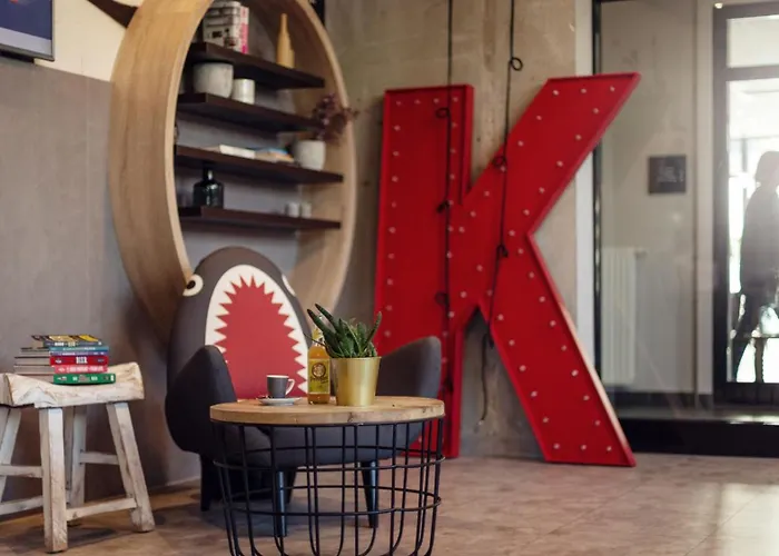 Huisdiervriendelijk hotel: Holiday Inn - The Niu, Keg Hamburg Ost By Ihg