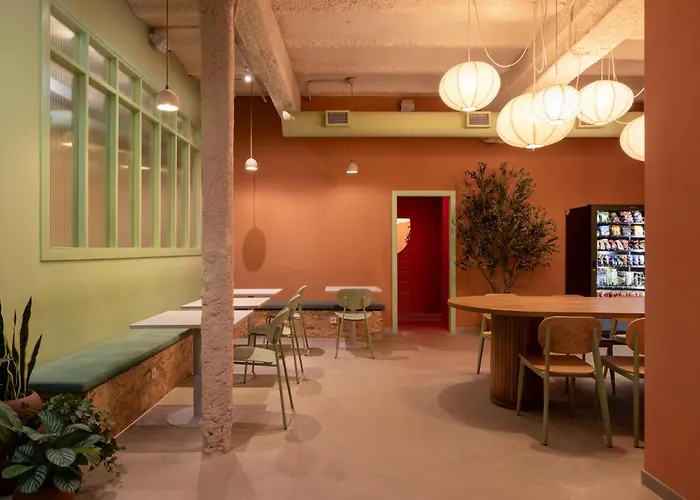 The Loft House Madrid