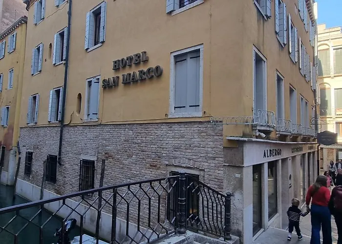 Albergo San Marco