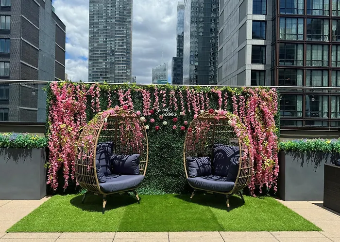 Fairfield Inn & Suites By Marriott Manhattan/Chelsea