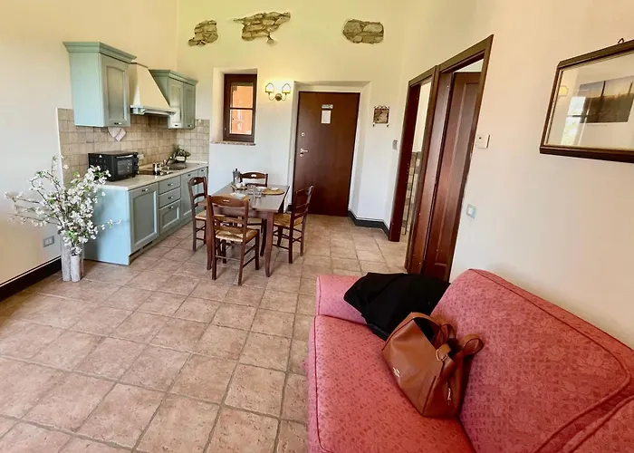 Residence Maria Giulia