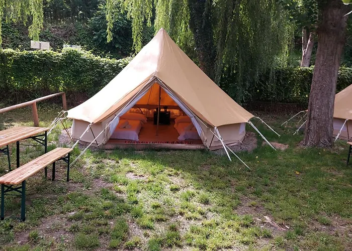 Camping Solau Espot