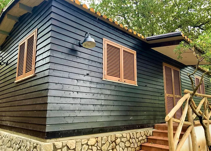 Village Camping Santa Fortunata - Campogaio