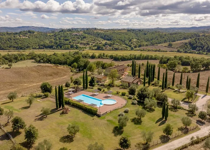Poggiovalle Tenuta Italiana