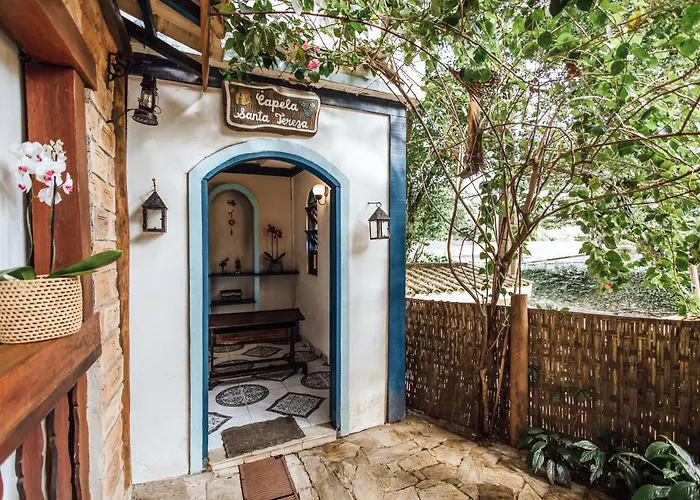 Family Hotel: Santa Smart Hotel