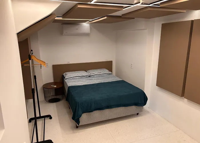 Albergue: Hostel Casa Azul