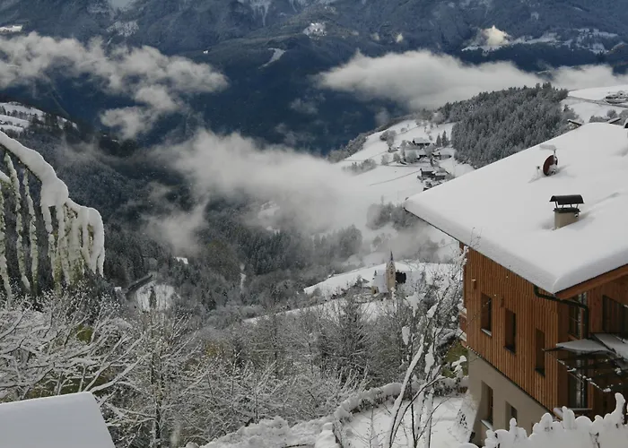 Villa Lochbauer Meltina