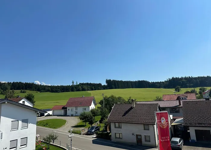 Landgasthaus zum Kreuz GbR